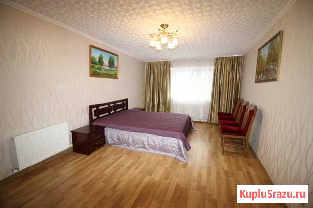 1-комнатная квартира, 30 м², 2/4 эт. в аренду на длительный срок в Ялте Ялта - изображение 2