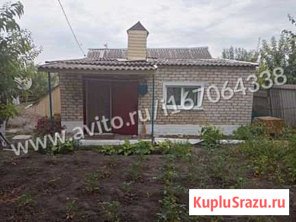 Дом 50 м² на участке 3.5 сот. на продажу в Алексеевке Белгородской области Алексеевка - изображение 1
