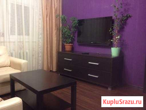 1-комнатная квартира, 38 м², 11/16 эт. в аренду посуточно в Тольятти Тольятти - изображение 2
