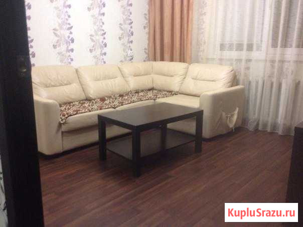 1-комнатная квартира, 38 м², 11/16 эт. в аренду посуточно в Тольятти Тольятти - изображение 1