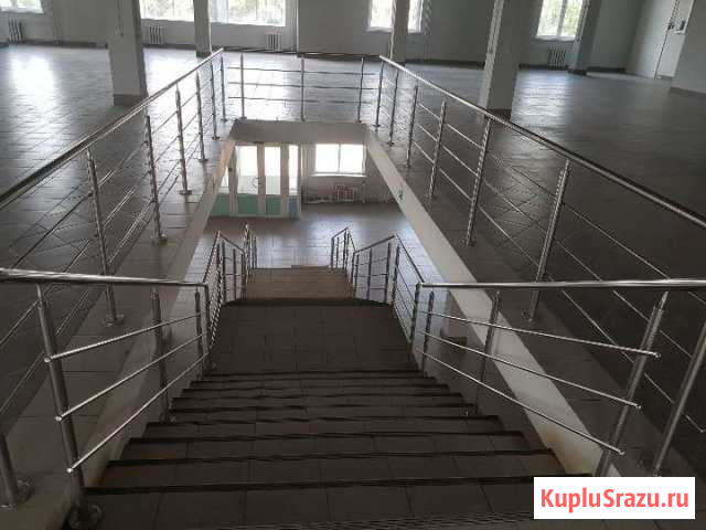 Торговое помещение, 1005.00 кв.м. в нежилом здании Самара - изображение 3