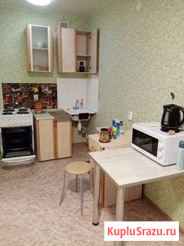 2-комнатная квартира, 30 м², 1/5 эт. в аренду на длительный срок в Братске Братск - изображение 1
