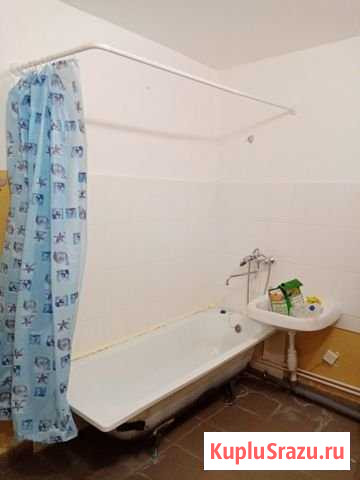 2-комнатная квартира, 30 м², 1/5 эт. в аренду на длительный срок в Братске Братск - изображение 3