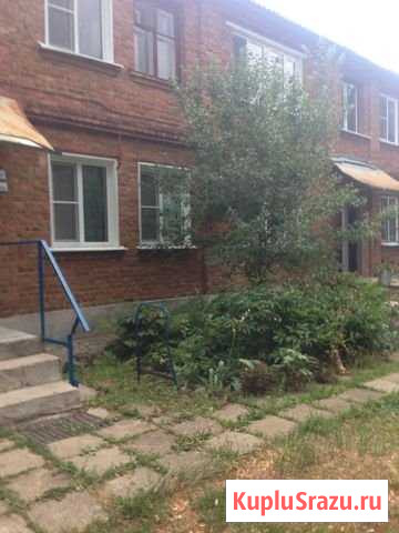 2-комнатная квартира, 34 м², 2/2 эт. на продажу в Острогожске Острогожск - изображение 1