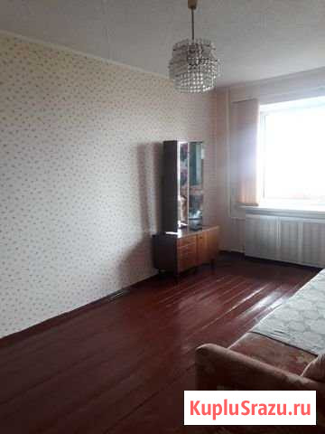 2-комнатная квартира, 41 м², 2/5 эт. на продажу в Барнауле Барнаул - изображение 2