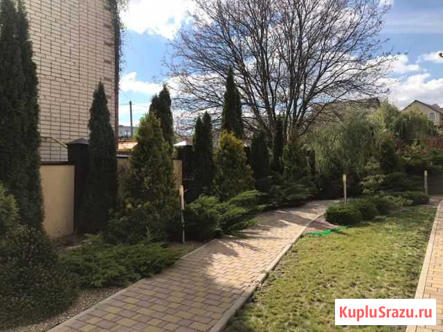 Коттедж 310 м² на участке 12 сот. на продажу в Майском Белгородской области Майский - изображение 3