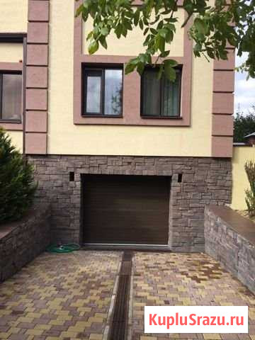 Коттедж 310 м² на участке 12 сот. на продажу в Майском Белгородской области Майский - изображение 1