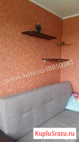 Комната 10 м² в 3-ком. кв., 7/9 эт. на продажу в Видном Видное - изображение 1