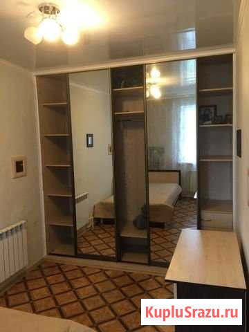 2-комнатная квартира, 38 м², 3/3 эт. на продажу в Волжске Волжск - изображение 2