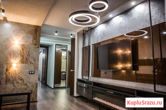2-комнатная квартира, 68 м², 4/7 эт. в аренду посуточно в Йошкар-Оле Йошкар-Ола - изображение 1