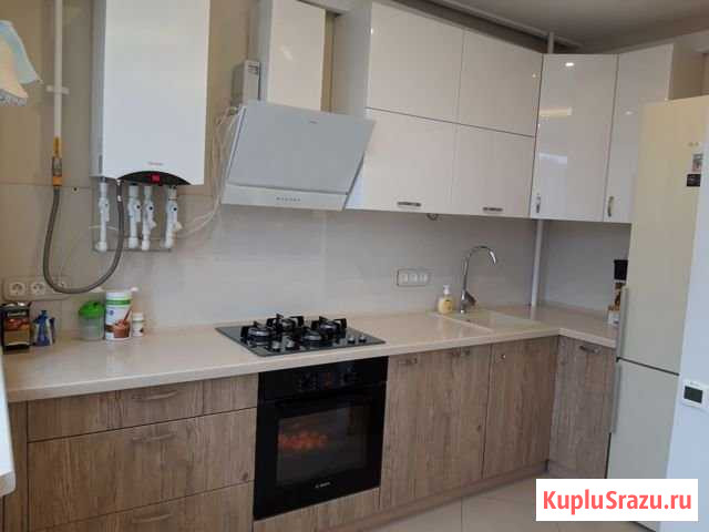 3-комнатная квартира, 67 м², 4/4 эт. на продажу в Ивантеевке Московской области Ивантеевка - изображение 3