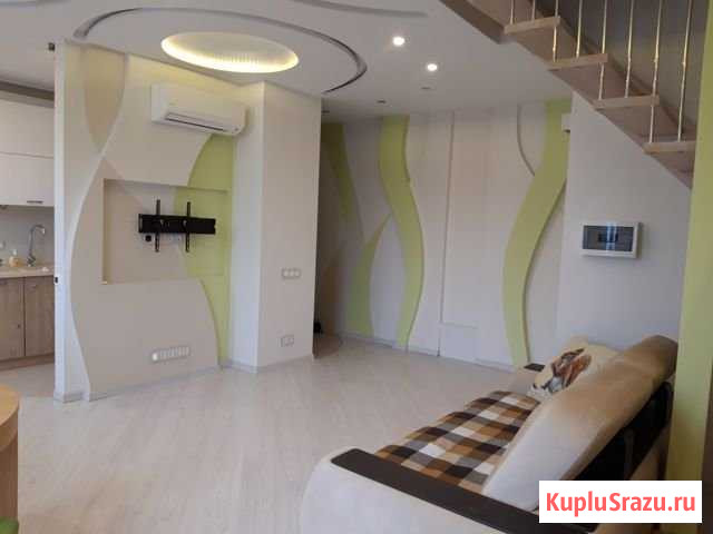 3-комнатная квартира, 67 м², 4/4 эт. на продажу в Ивантеевке Московской области Ивантеевка - изображение 1