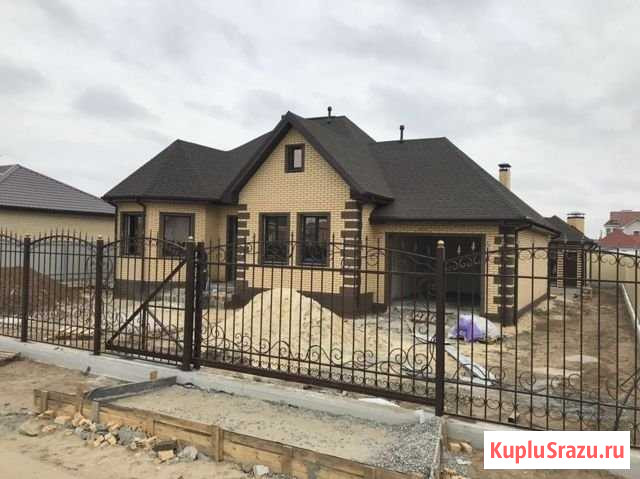 Дом 160 м² на участке 8 сот. на продажу в Волжском Волгоградской области Волжский - изображение 1