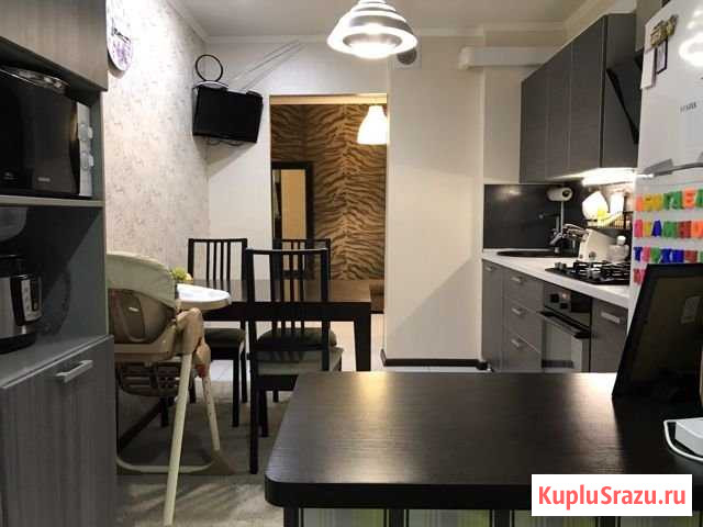 3-комнатная квартира, 73 м², 8/9 эт. на продажу в Будённовске Будённовск - изображение 3