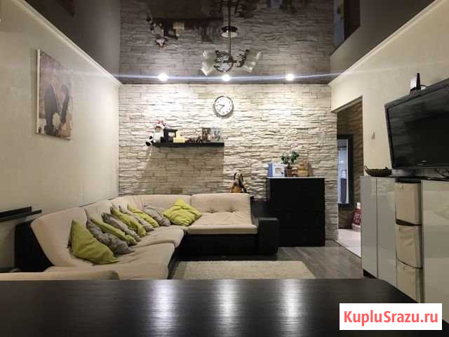 3-комнатная квартира, 73 м², 8/9 эт. на продажу в Будённовске Будённовск - изображение 1