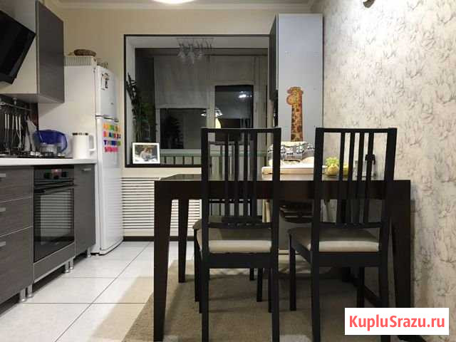 3-комнатная квартира, 73 м², 8/9 эт. на продажу в Будённовске Будённовск - изображение 2