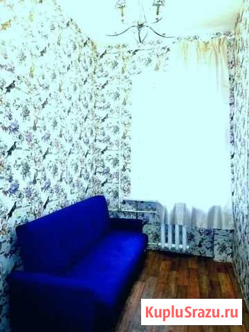 Комната 16 м² в > 9-ком. кв., 2/5 эт. на продажу в Санкт-Петербурге Санкт-Петербург - изображение 1