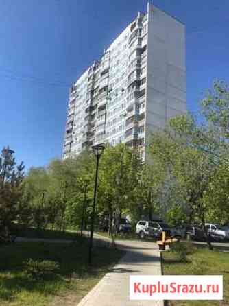 2-комнатная квартира, 50.5 м², 10/17 эт. на продажу в Москве Москва