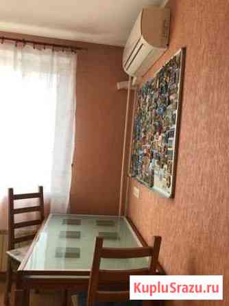 2-комнатная квартира, 50.5 м², 10/17 эт. на продажу в Москве Москва