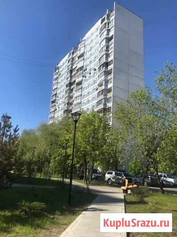 2-комнатная квартира, 50.5 м², 10/17 эт. на продажу в Москве Москва - изображение 1