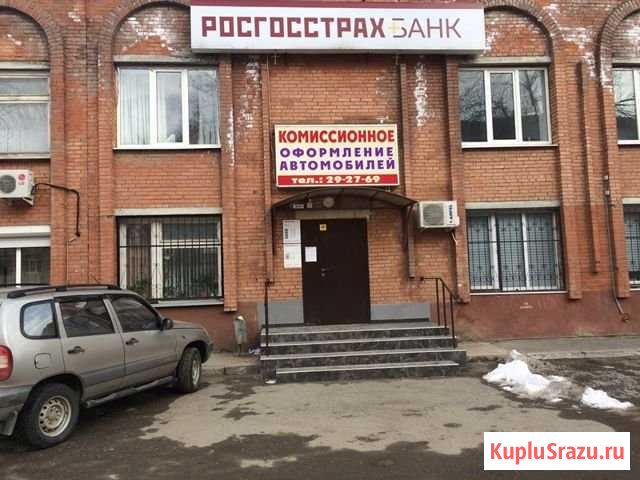 Офисное помещение, 302.3 кв.м., г. Тольятти Тольятти - изображение 3
