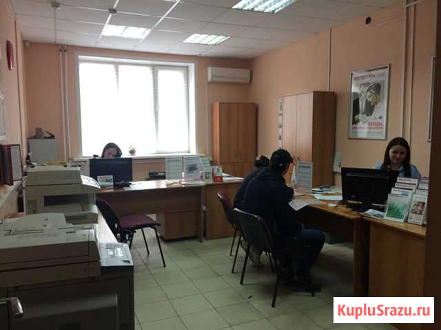 Офисное помещение, 302.3 кв.м., г. Тольятти Тольятти - изображение 2