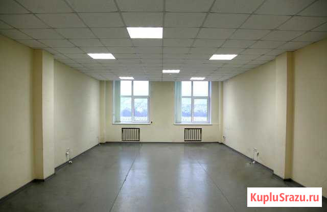 Офисное помещение, 70.5 кв.м. Нижний Новгород - изображение 1
