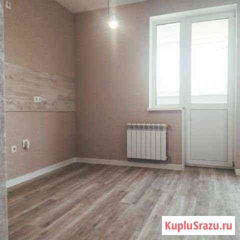 Квартира-студия, 38 м², 9/24 эт. на продажу в Самаре Самара