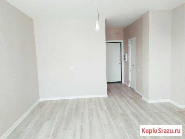 Квартира-студия, 38 м², 9/24 эт. на продажу в Самаре Самара - изображение 1