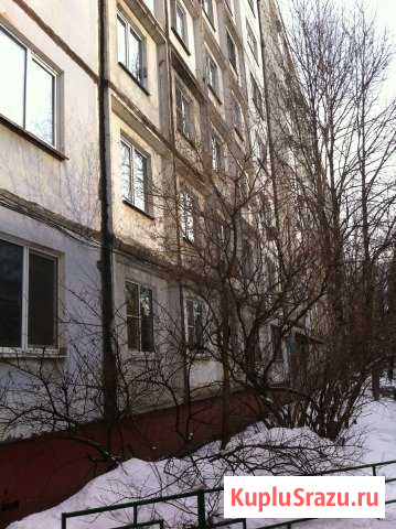 Комната 12 м² в 4-ком. кв., 6/9 эт. на продажу в Хабаровске Хабаровск - изображение 2