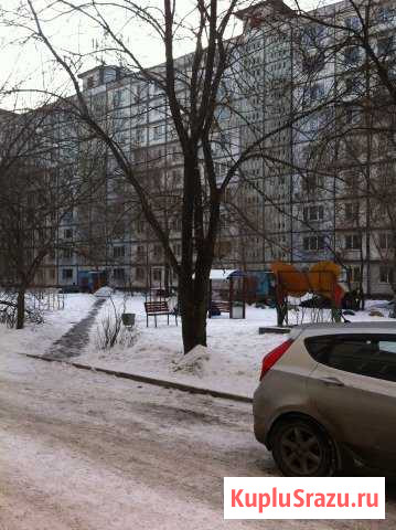 Комната 12 м² в 4-ком. кв., 6/9 эт. на продажу в Хабаровске Хабаровск - изображение 3