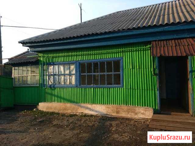 Дом 50 м² на участке 40 сот. на продажу в Таловой Таловая - изображение 2