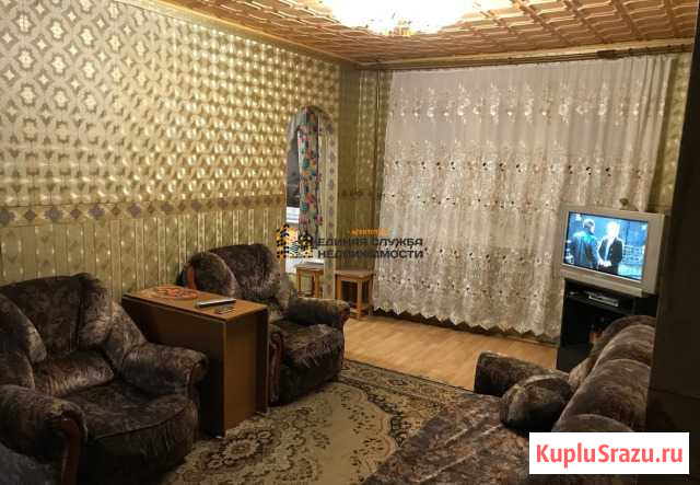 3-комнатная квартира, 58 м², 3/5 эт. в аренду на длительный срок в Уфе Уфа - изображение 3