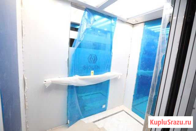 2-комнатная квартира, 52.7 м², 2/16 эт. на продажу в Барнауле Барнаул - изображение 3