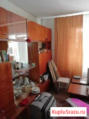 2-комнатная квартира, 50 м², 9/9 эт. на продажу в Черноморском Республики Крым Черноморское - изображение 2