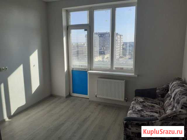 Квартира-студия, 24 м², 6/7 эт. на продажу в Краснодаре Краснодар - изображение 1