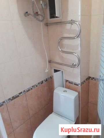Квартира-студия, 24 м², 6/7 эт. на продажу в Краснодаре Краснодар - изображение 2