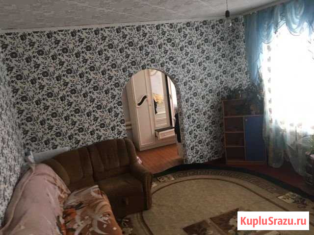 Дом 77 м² на участке 1 сот. на продажу в Магнитогорске Магнитогорск - изображение 1
