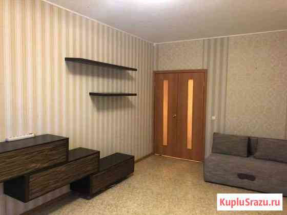 1-комнатная квартира, 40 м², 7/9 эт. в аренду на длительный срок в Екатеринбурге Екатеринбург