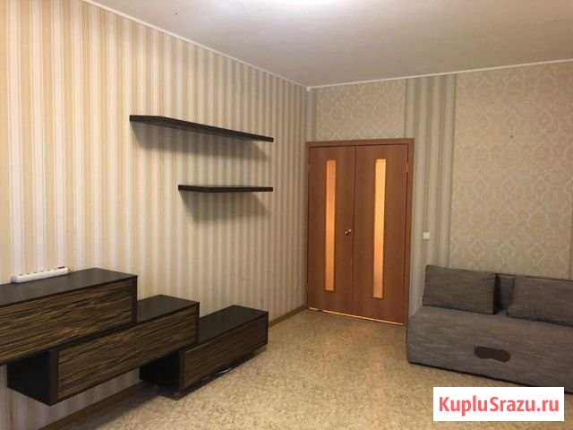 1-комнатная квартира, 40 м², 7/9 эт. в аренду на длительный срок в Екатеринбурге Екатеринбург - изображение 1