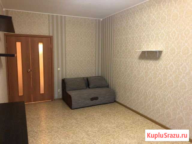 1-комнатная квартира, 40 м², 7/9 эт. в аренду на длительный срок в Екатеринбурге Екатеринбург - изображение 3