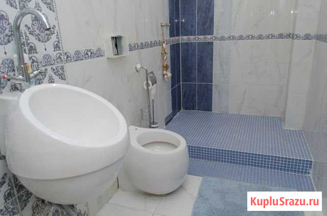 3-комнатная квартира, 136.6 м², 9/25 эт. на продажу в Новосибирске Новосибирск - изображение 3