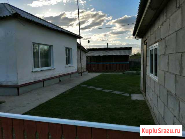 2-комнатная квартира, 54 м², 1/1 эт. на продажу в Романово Романово - изображение 3