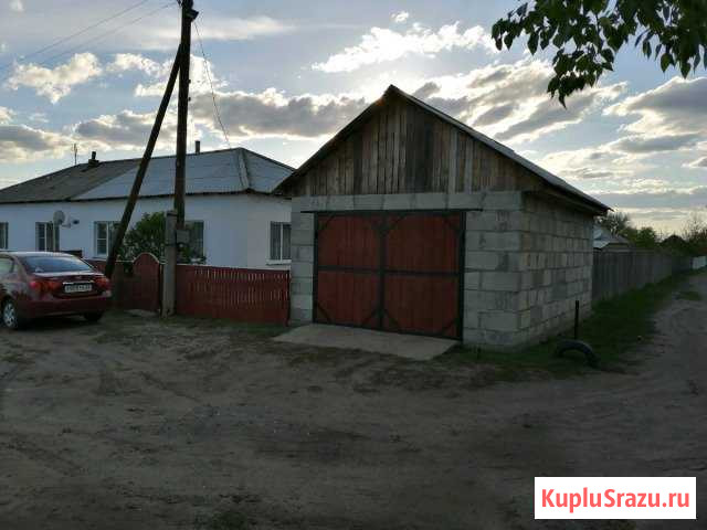 2-комнатная квартира, 54 м², 1/1 эт. на продажу в Романово Романово - изображение 2