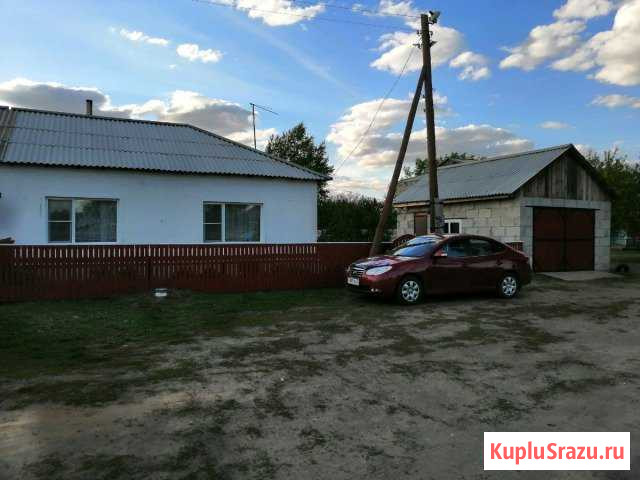 2-комнатная квартира, 54 м², 1/1 эт. на продажу в Романово Романово - изображение 1