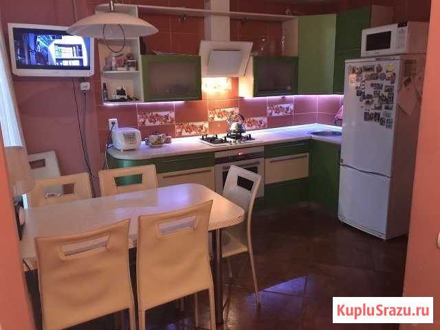 3-комнатная квартира, 85 м², 1/3 эт. на продажу в Ржеве Ржев - изображение 1
