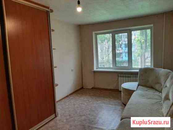 1-комнатная квартира, 30.5 м², 1/5 эт. на продажу в Хабаровске Хабаровск