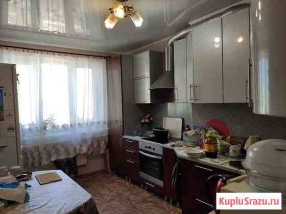 3-комнатная квартира, 84 м², 16/18 эт. на продажу в Уфе Уфа