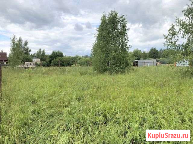 Участок ИЖС 15 сот. на продажу в Мещерино Мещерино - изображение 1