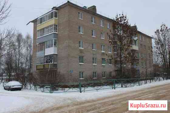 1-комнатная квартира, 31 м², 2/5 эт. на продажу в Шексне Шексна